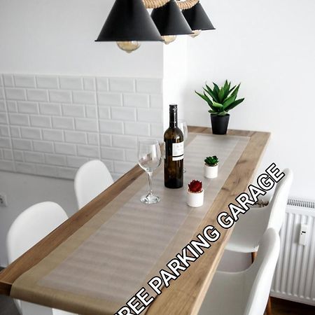 Apartman Minja Subotica Extérieur photo