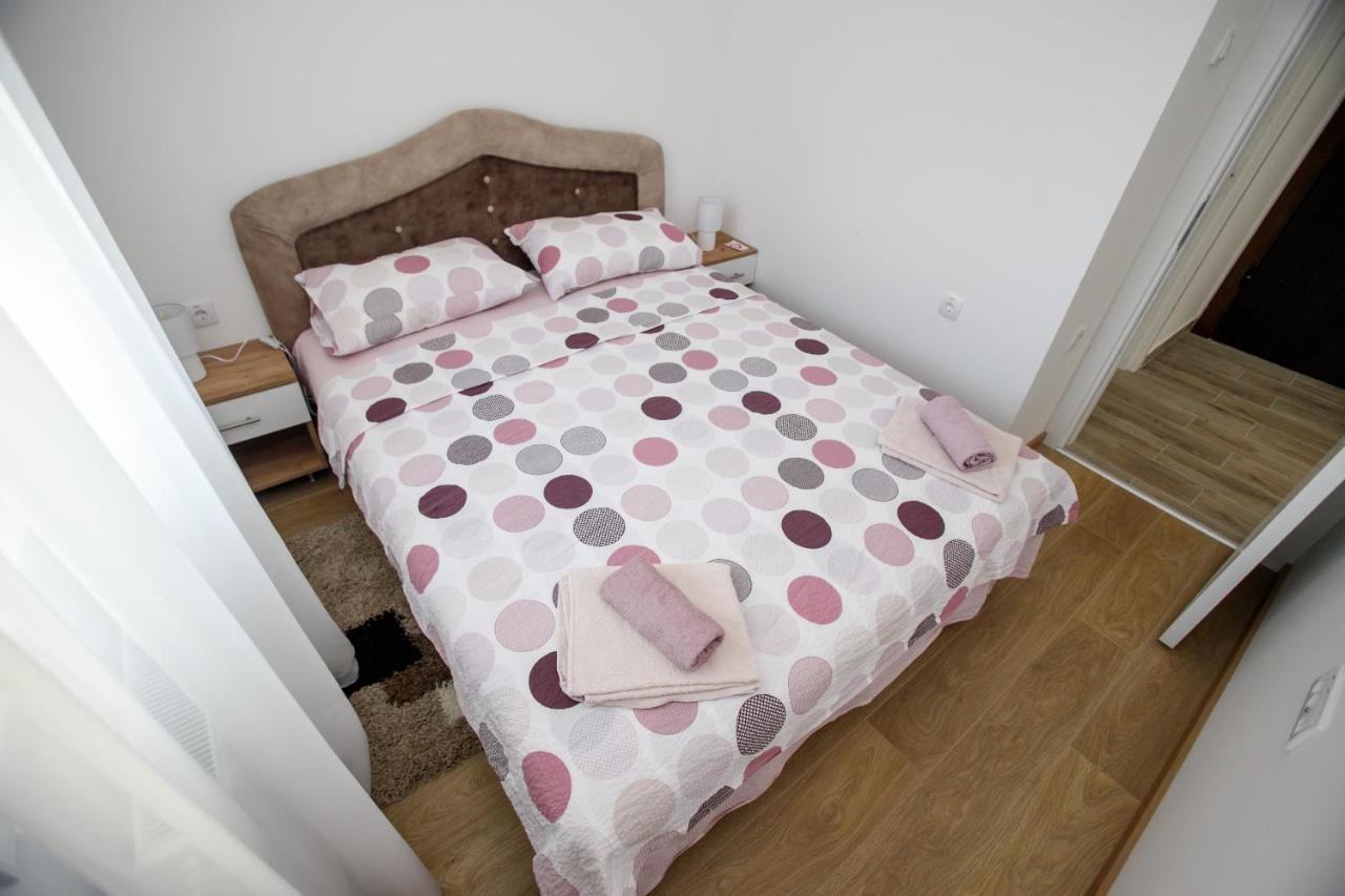Apartman Minja Subotica Extérieur photo