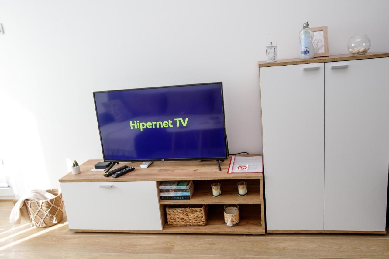 Apartman Minja Subotica Extérieur photo