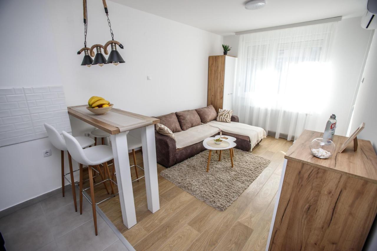 Apartman Minja Subotica Extérieur photo