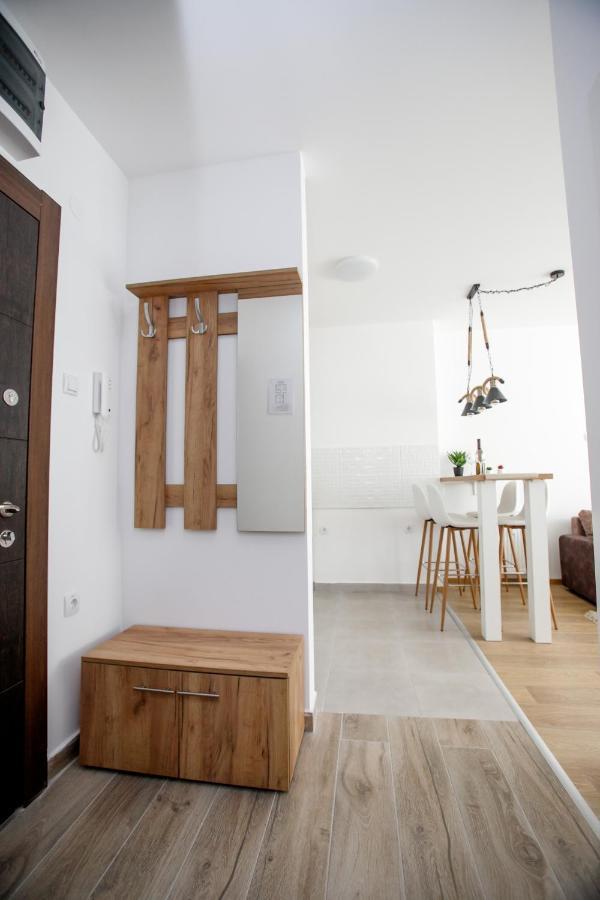 Apartman Minja Subotica Extérieur photo