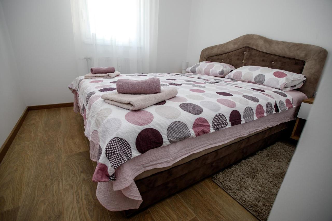Apartman Minja Subotica Extérieur photo