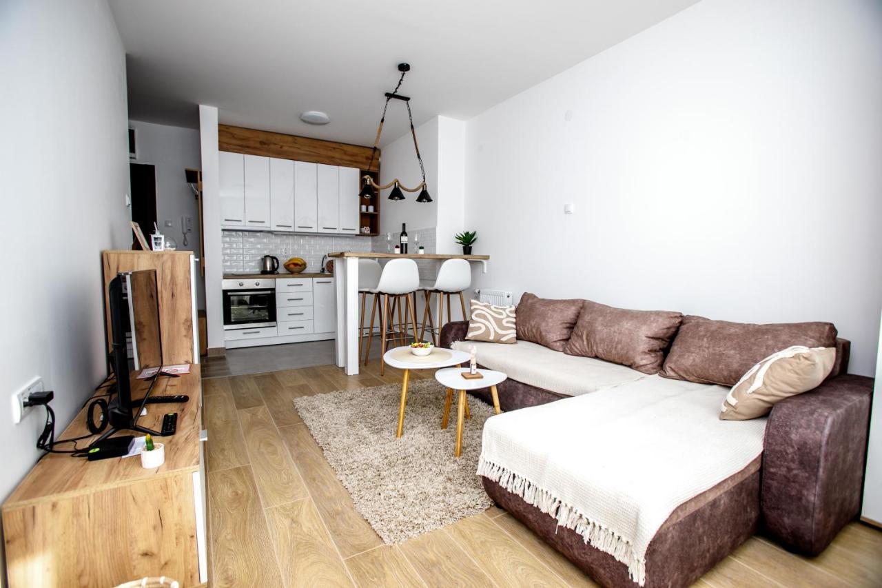 Apartman Minja Subotica Extérieur photo