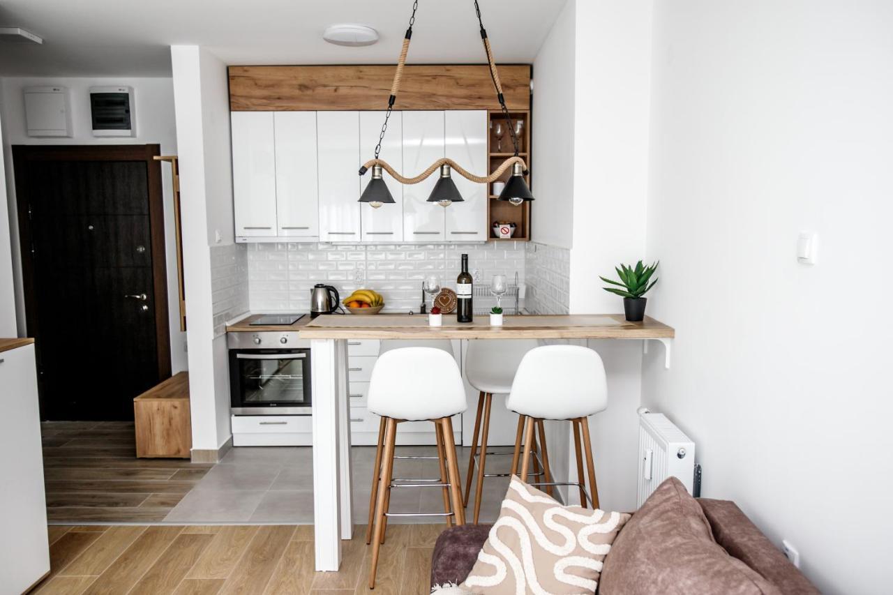 Apartman Minja Subotica Extérieur photo