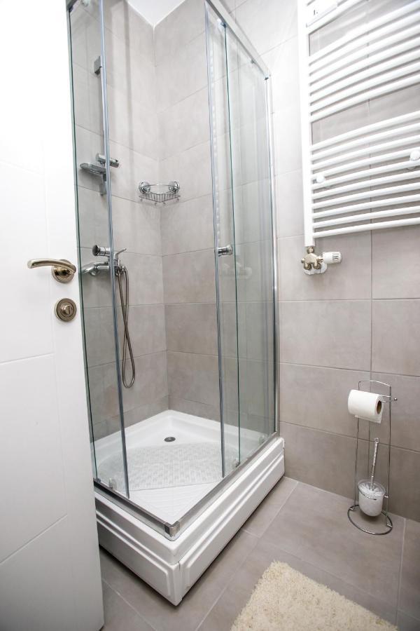 Apartman Minja Subotica Extérieur photo
