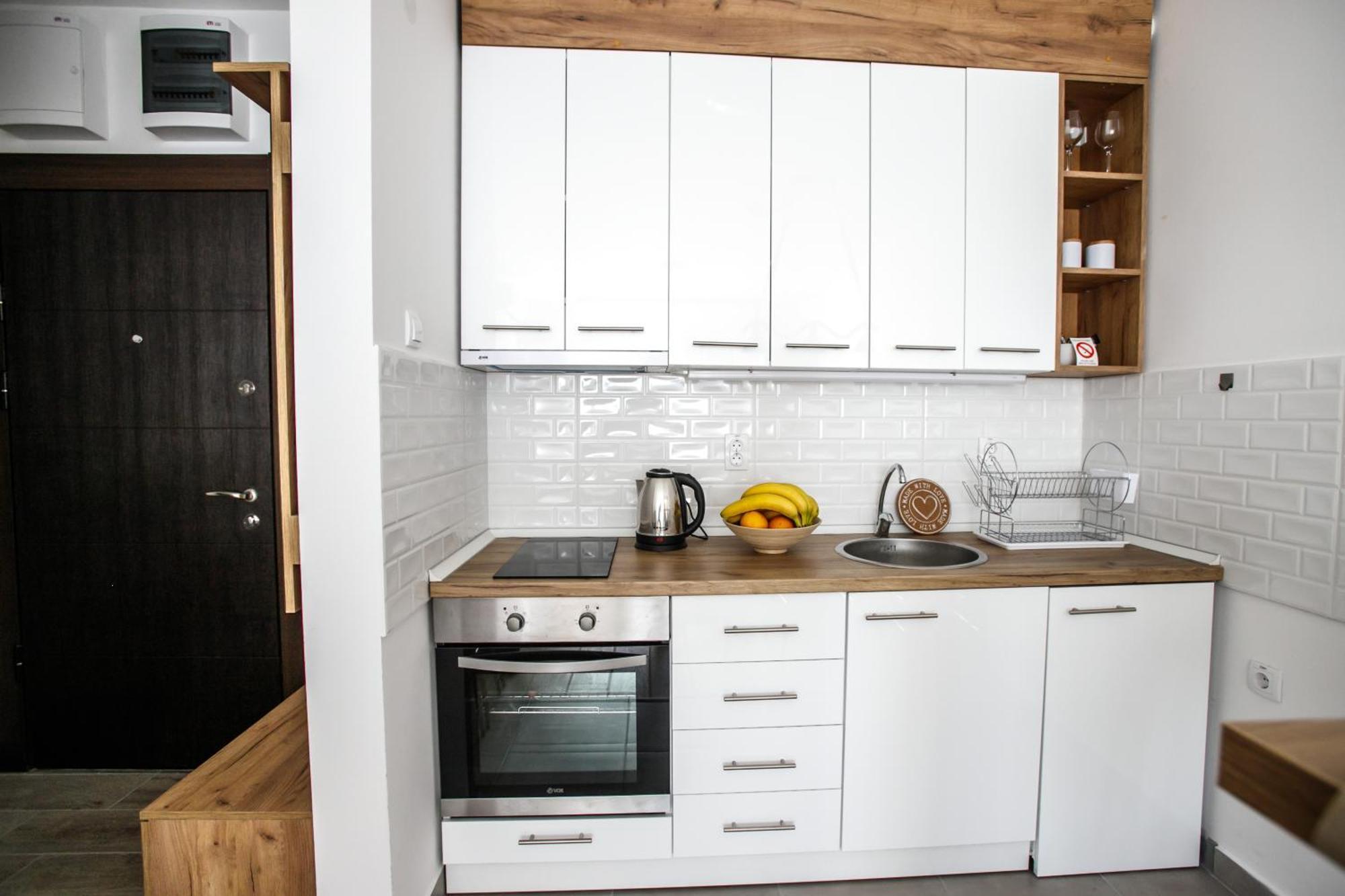 Apartman Minja Subotica Extérieur photo