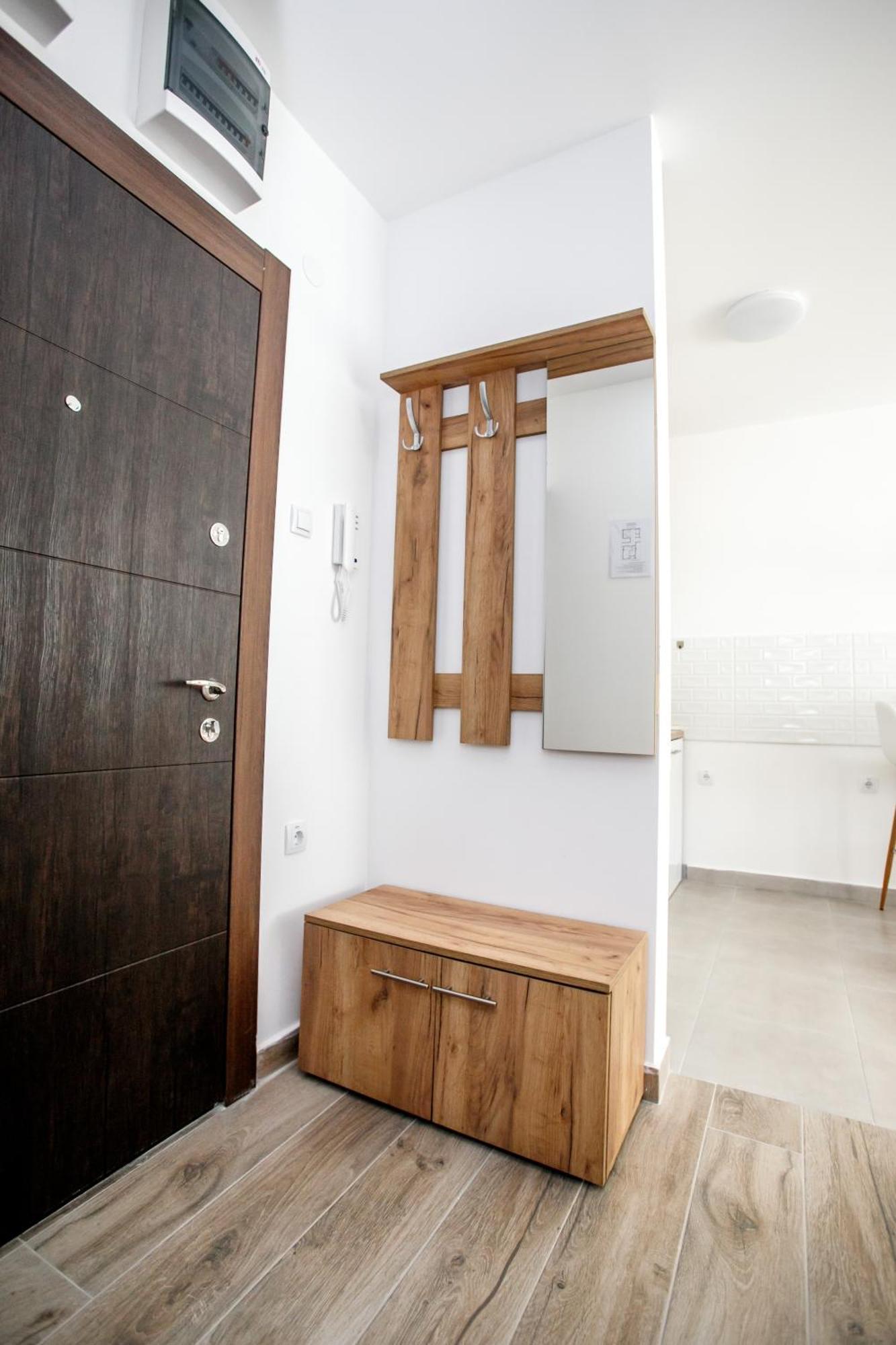 Apartman Minja Subotica Extérieur photo