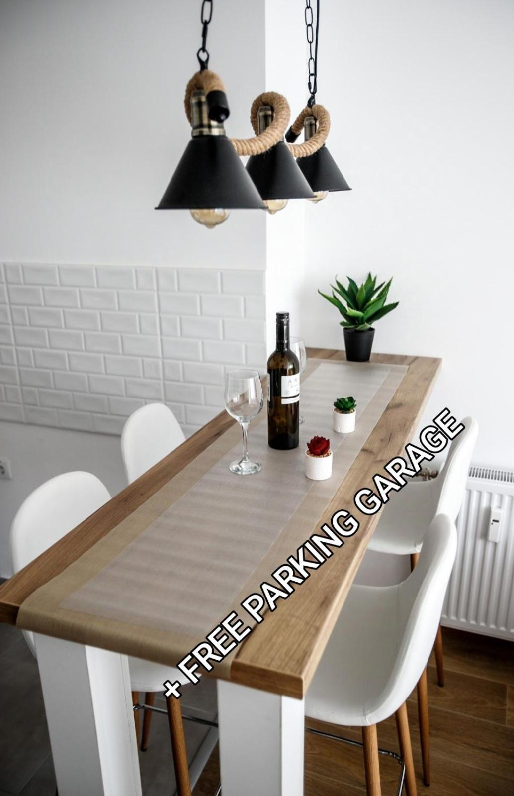 Apartman Minja Subotica Extérieur photo